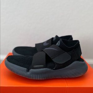 Nike Free Motion Flyknit